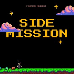 187ertamay X TCfrmdawest - Side Mission