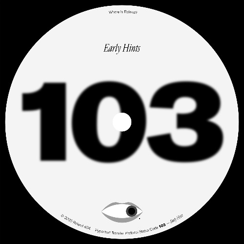 103: Early Hints