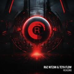 Raz Nitzan & Teya Flow - Reasons