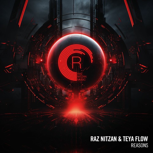 Raz Nitzan & Teya Flow - Reasons