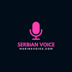 Serbian Voice - Srpski glas naracija