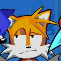 Bet on Tails🦊-Friday Night Funkin_ VS Dorkly Sonic For Hire V1(MP3_128K)_1.mp3