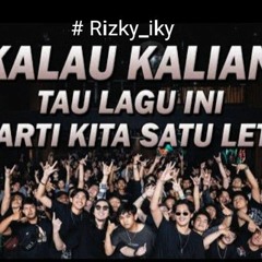 Dj paling tinggi and setinggi harga bbm [Rizky X Andre Trezer]