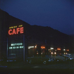 4AM in Malibu
