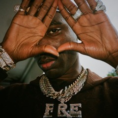 Young Dolph - On God (IDoThisForFun) Remix