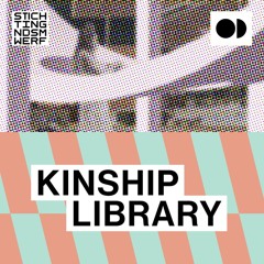 Feminist Spatial Practice Podcast with Nirmal Puwar (Space Invaders)
