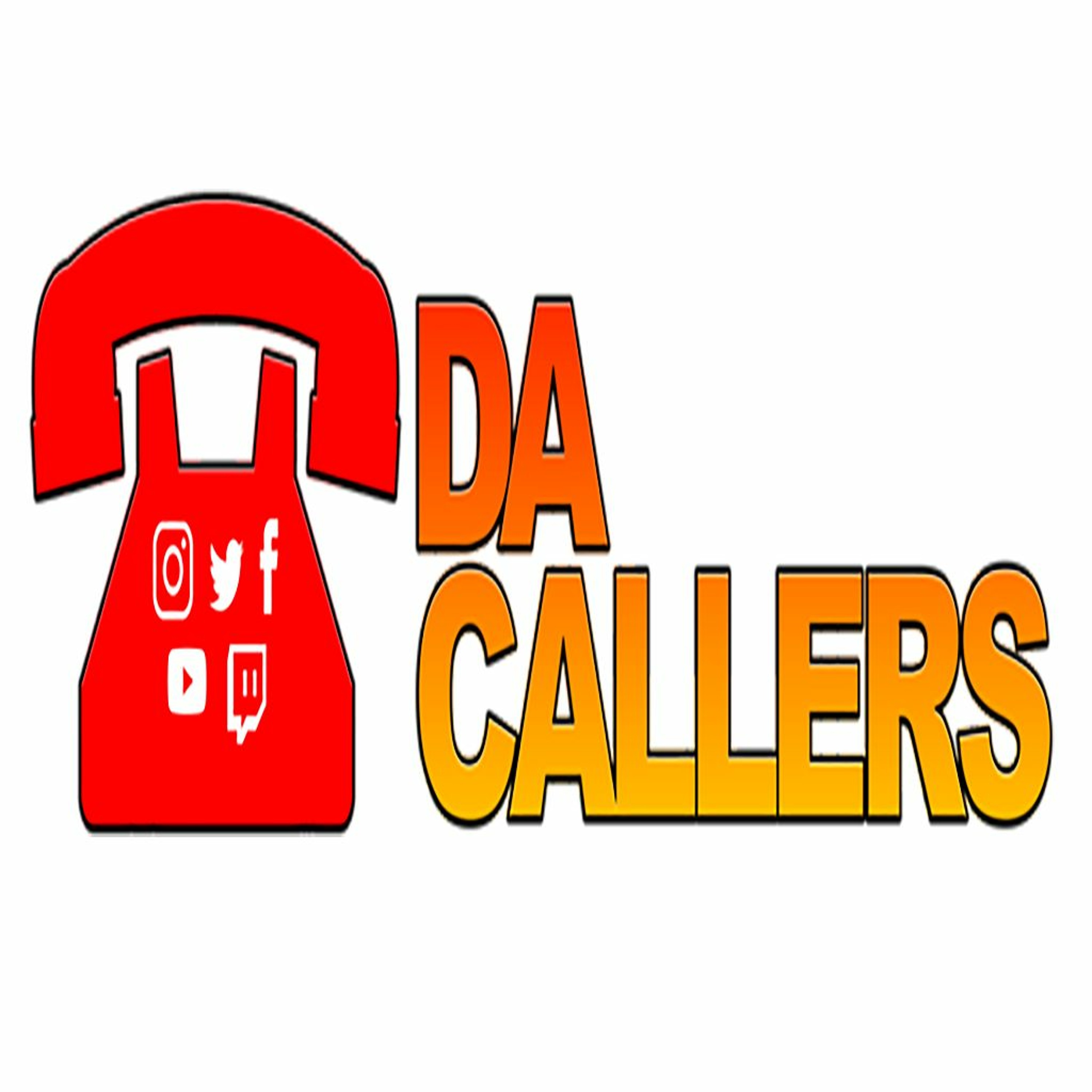 cover of episode DA CALLERS - CHAMP EXPRESSES HIS ISSUES WITH MATH HOFFA & MATH CALLS UP & QUEENZFLIP IS BIAS