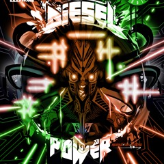 DIESEL POWER - 078 15/10/23