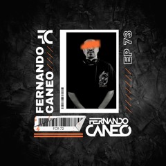 FCR073 - Fernando Caneo Radio @  Live at Club Ambar 03.02.23, Santiago, CL