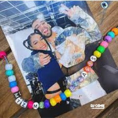 Manuel Turizo, Maria Becerra - Éxtasis (Dj Osmii Extended Clean)