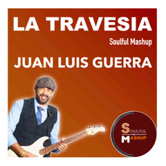 Juan Luis Guerra - La Travesia (Soulful Mashup)