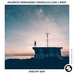 Mauricio Hernandez, Nikkolai & Luke J West - Find My Way