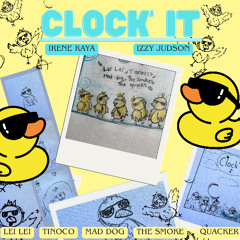 Clock It