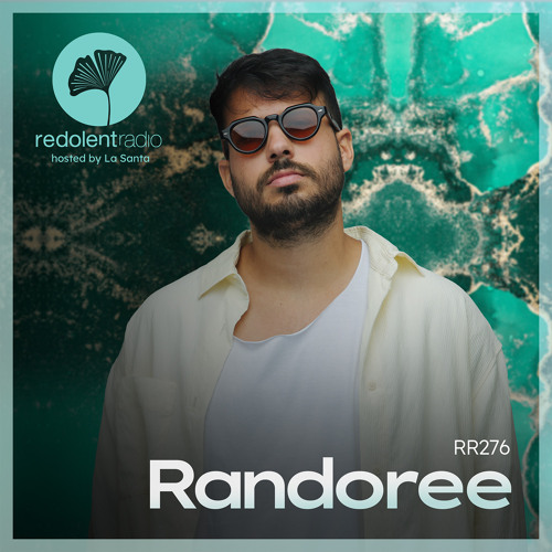 RANDOREE Redolent Radio 276