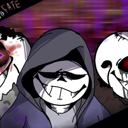 {Murder!Destiny Time Trio} Phase 1 -Murderers of Broken Timeline