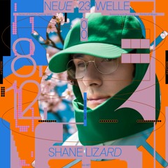 Shane Lizard @ RIDDLE CORE - Neue Welle - Dec 8th 2023