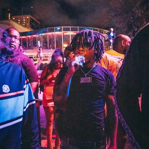 Splurge x Quin NFN - Drumline *unreleased*