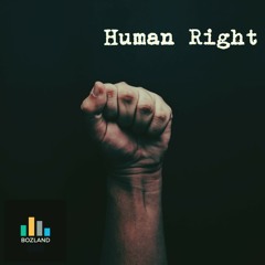 BOZLAND - Human right