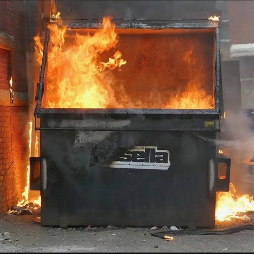 Pezzner At Flammable 121723