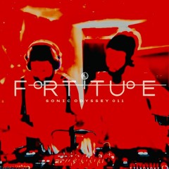 Sonic Odyssey 011 [Hubryis vs Foresyte]