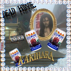 DEAD HIPPIE- KAKIHARA! [PROD.BY DEAD HIPPIE] *SNIPPIT*