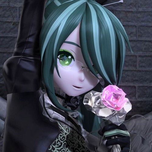 PIAPRO REPRINT【アルカナ】鳥籠姫（崔）【暗黒夜話】