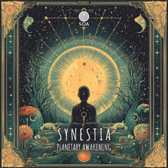 Synestia - Planetary Awakening (Sounds of Akasha Records)