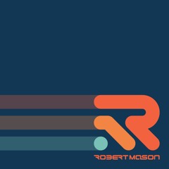 Robert Mason - Machines At Play Vol 2