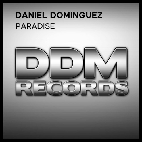 Daniel Dominguez - Paradise
