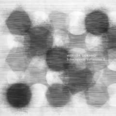 Werner Durand - Pearldivers (from "Schwingende Luftsäulen 3" AG24)