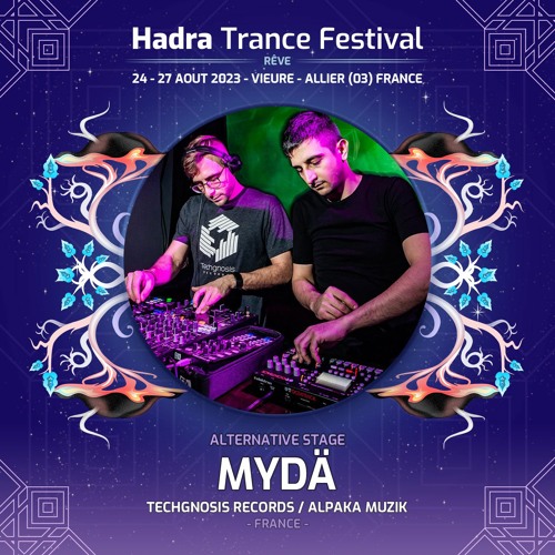 Psytrance mix 1 hour +