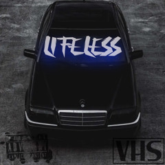 Lifeless (ft. whatevajay)