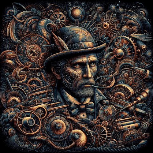 Tom Joad