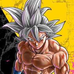Solid State Scouter (Bardocks theme)