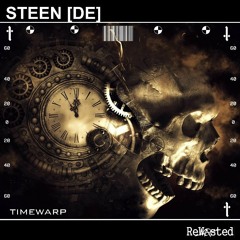 RWSTD70 - STEEN[DE] - Timewarp