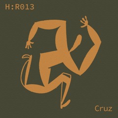 H:R: 013 - Cruz
