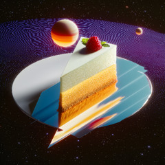 piece of cake (feat. dvnny)