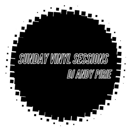 SUNDAY VINYL SESSIONS