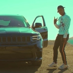 Poloboy Nunu - Grand Cherokee (prod. by The FrenchEyes)