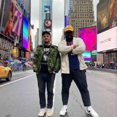 2MR TRANSMISSION w/ DJ Bruce & Mike Simonetti @ Times Square Transmissions 05 - 29 - 2021