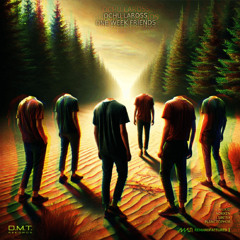 DMT202502- Ochu Laross - One Week Friends & remanufactured verions (Preview mix)