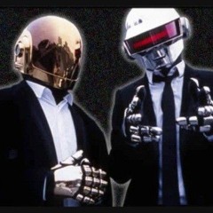 daft punk - face to face (todd edwards remix)