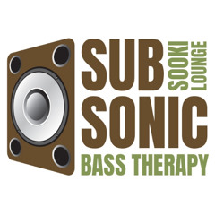 Subsonic Warm Up Set @ Sooki Lounge - Robbie Ryan - Nov 2025