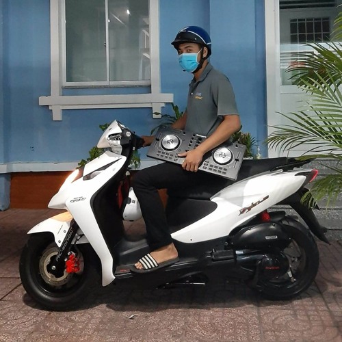 Thích Là Nhích  BeHung Mix