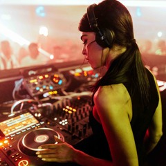 SILVIE LOTO live @ SOLID GROOVES MOTEL CLOSING PARTY 2022 - DC10 Ibiza