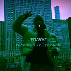 Skepta - 'Dilligent' Produced by £eonardo