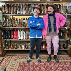 Too Long and Skye Edge