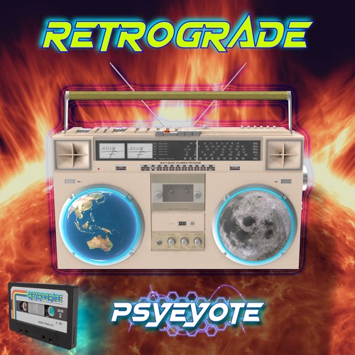 Retrograde