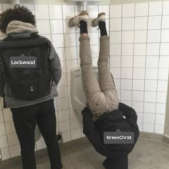 GreenChrist + Lockwood - WALK WALK