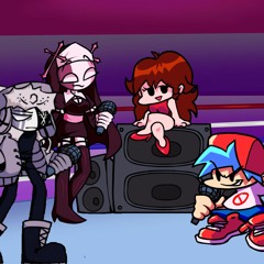 Final Destination, But It's A Sarvente And Ruv Cover   Friday Night Funkin'